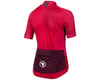 Image 2 for Endura Women's FS260-Pro Short Sleeve Jersey (Berry) (S)